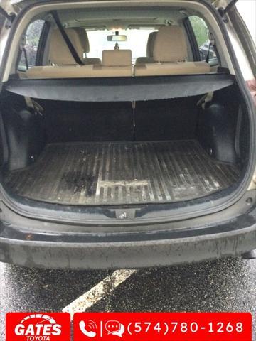 used 2015 Toyota RAV4 car, priced at $12,466