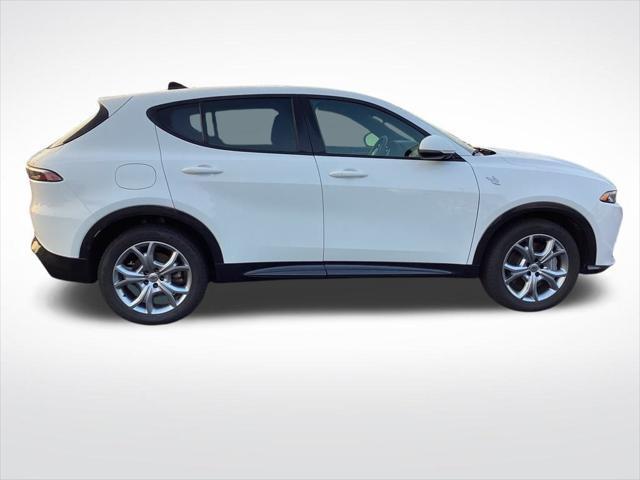 used 2024 Dodge Hornet car, priced at $23,486