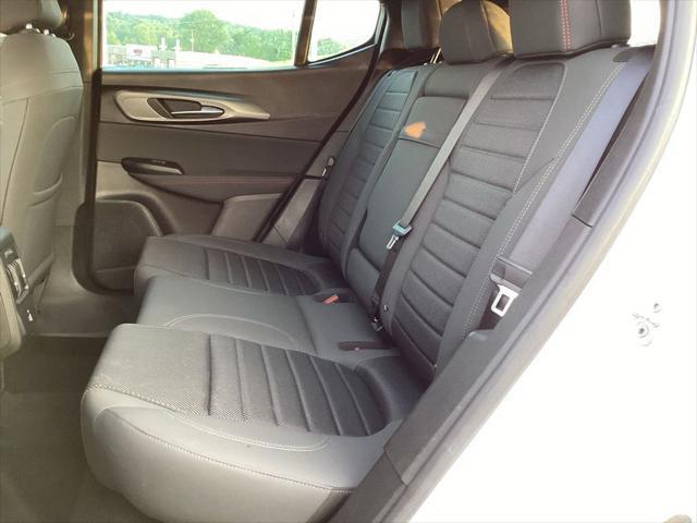 used 2024 Dodge Hornet car, priced at $23,486