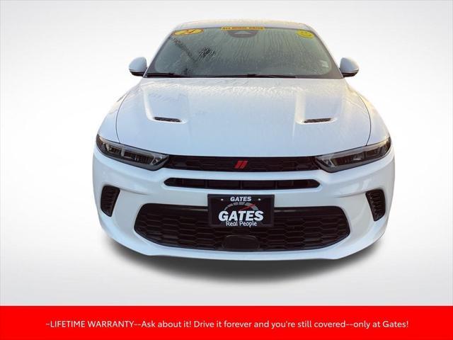 used 2024 Dodge Hornet car, priced at $23,486