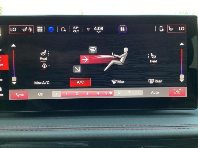 used 2024 Dodge Hornet car, priced at $23,486