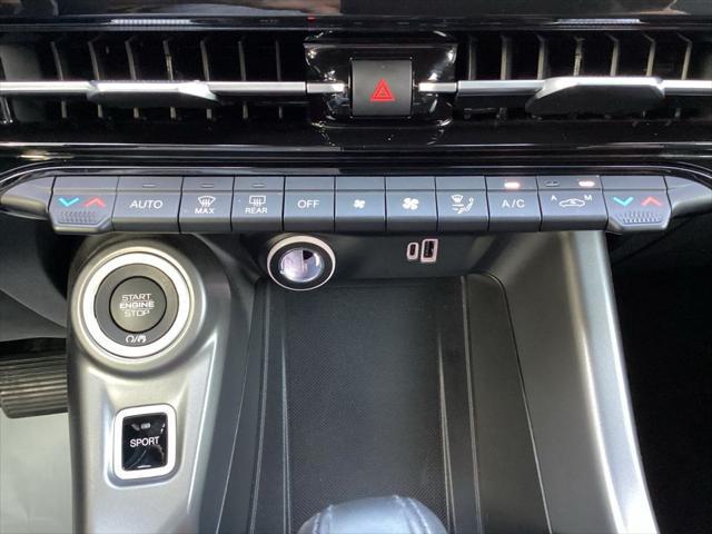 used 2024 Dodge Hornet car, priced at $23,486
