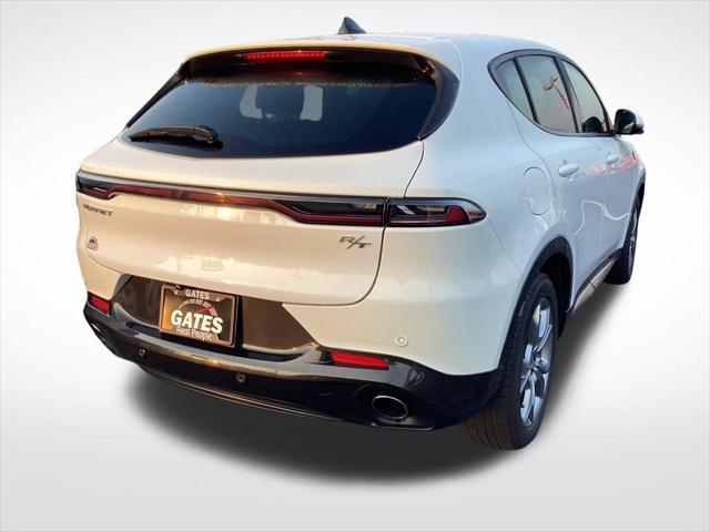 used 2024 Dodge Hornet car, priced at $23,486