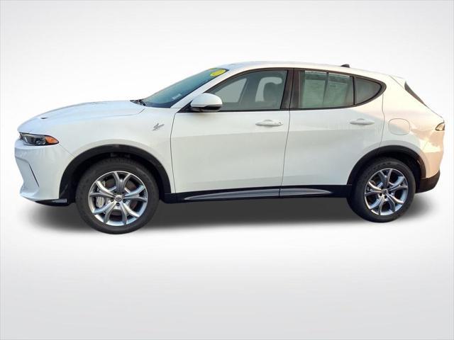 used 2024 Dodge Hornet car, priced at $23,486