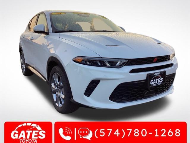 used 2024 Dodge Hornet car, priced at $23,697
