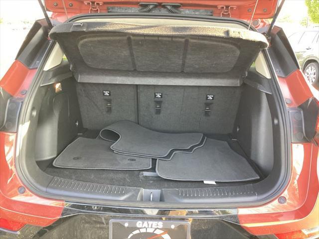 used 2024 Buick Encore GX car, priced at $22,990