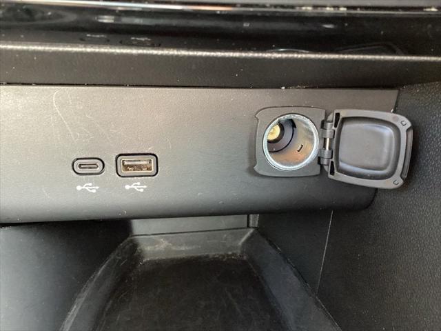 used 2024 Buick Encore GX car, priced at $22,990