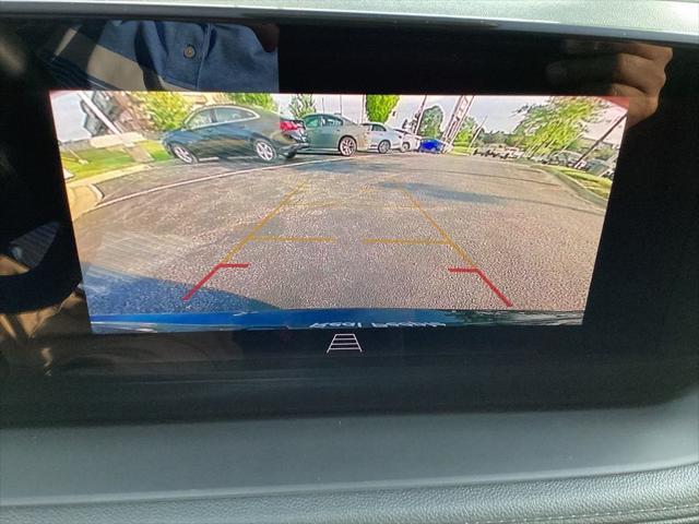 used 2024 Buick Encore GX car, priced at $22,990