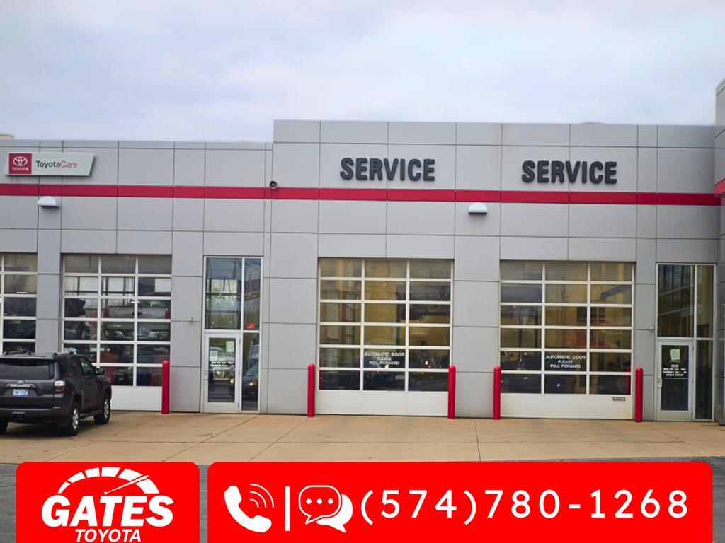 used 2023 Toyota Prius car, priced at $26,376