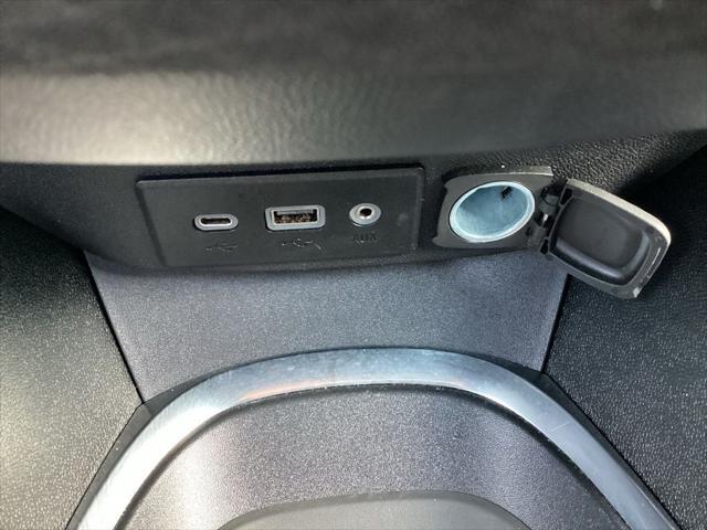 used 2024 Chevrolet Malibu car, priced at $23,004