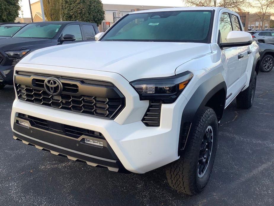 new 2024 Toyota Tacoma car