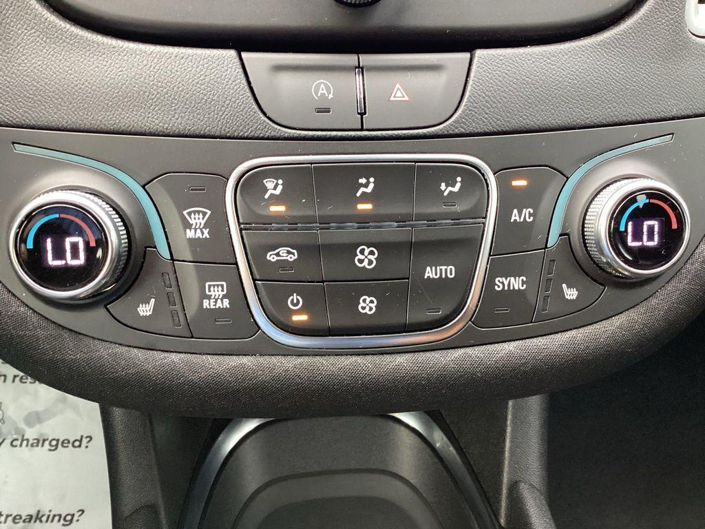 used 2024 Chevrolet Malibu car, priced at $20,729