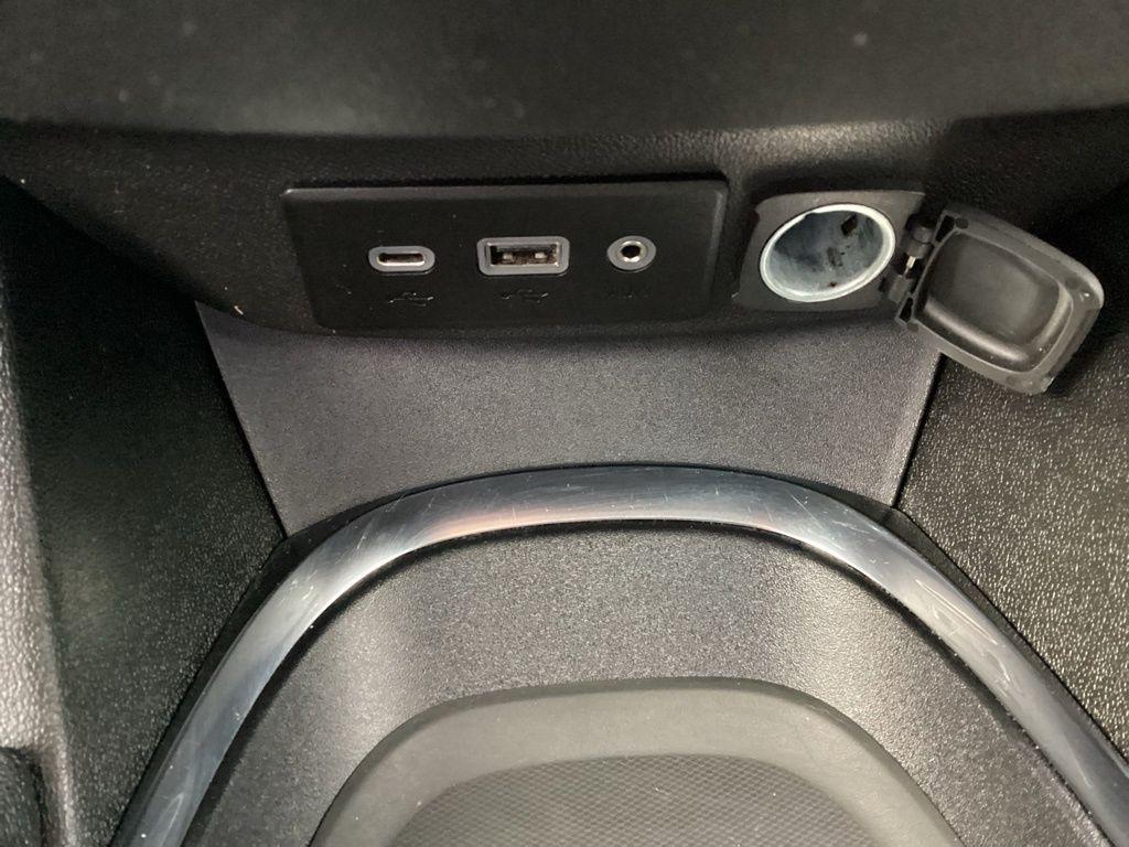 used 2024 Chevrolet Malibu car, priced at $20,729