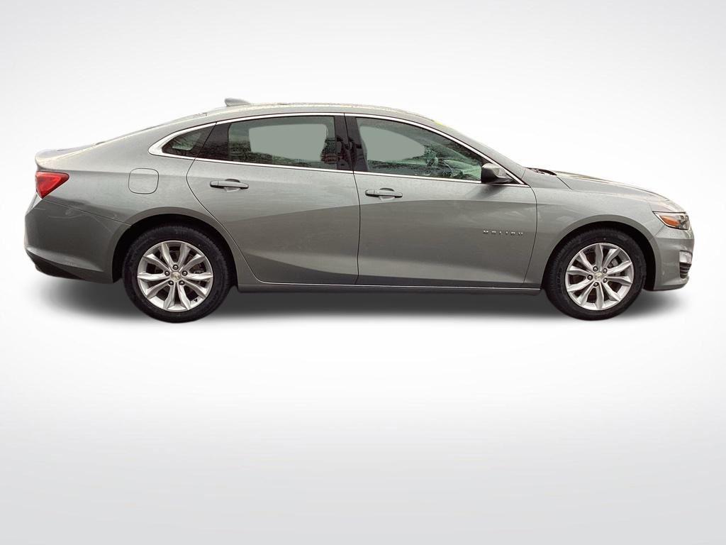 used 2024 Chevrolet Malibu car, priced at $20,729