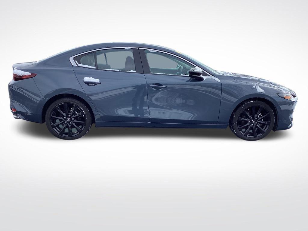 used 2025 Mazda Mazda3 car, priced at $24,592
