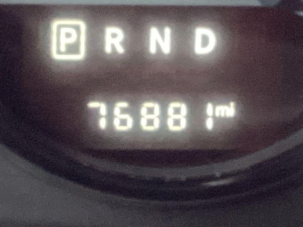 used 2017 Jeep Wrangler Unlimited car, priced at $19,798