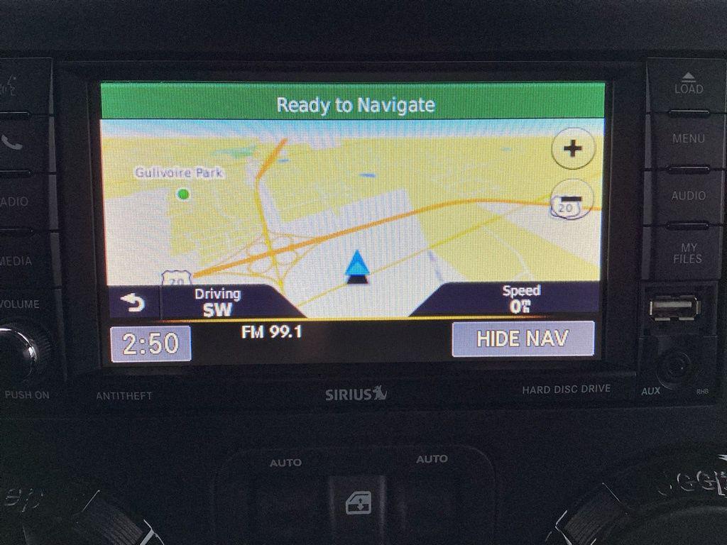 used 2017 Jeep Wrangler Unlimited car, priced at $19,798