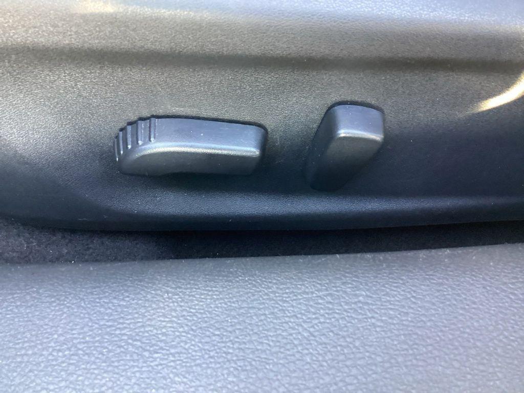 used 2021 Nissan Altima car, priced at $17,833