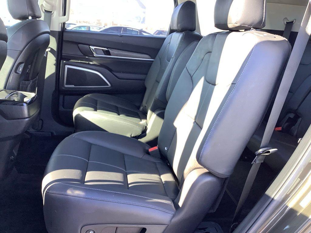 used 2021 Kia Telluride car, priced at $29,787