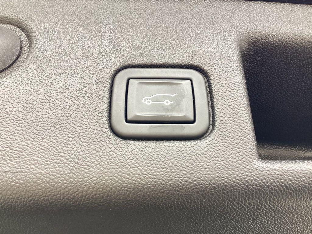 used 2024 Chevrolet Equinox car, priced at $21,676