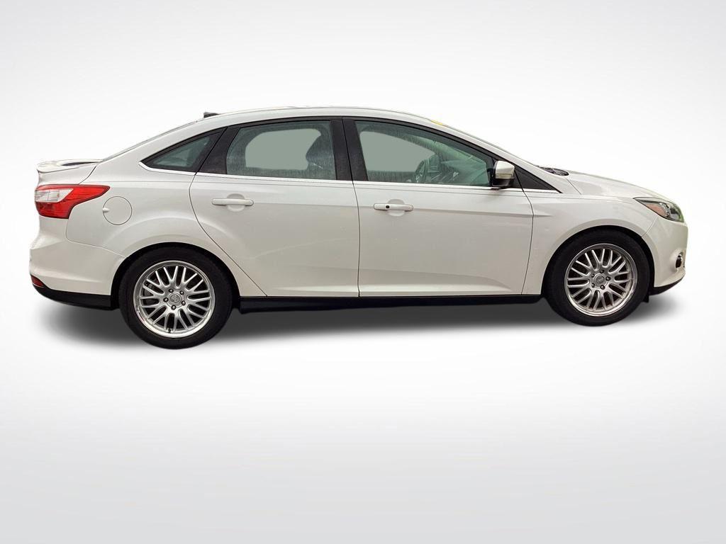 used 2014 Ford Focus car, priced at $10,461