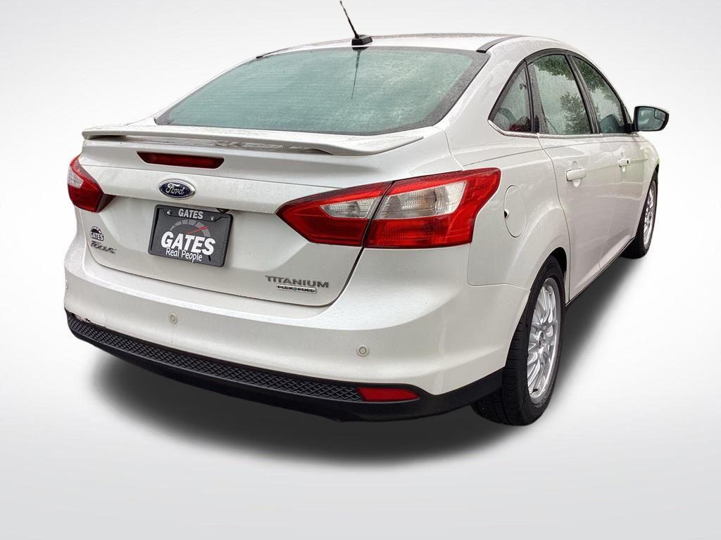 used 2014 Ford Focus car, priced at $10,461
