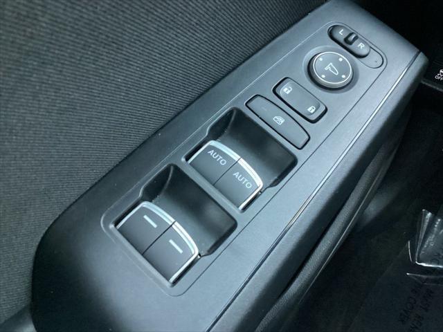 used 2024 Honda Civic car, priced at $24,490
