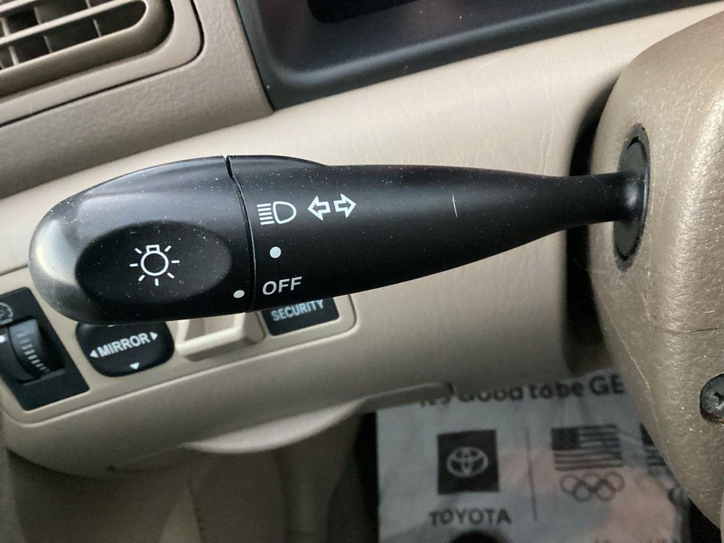 used 2006 Toyota Corolla car, priced at $4,864