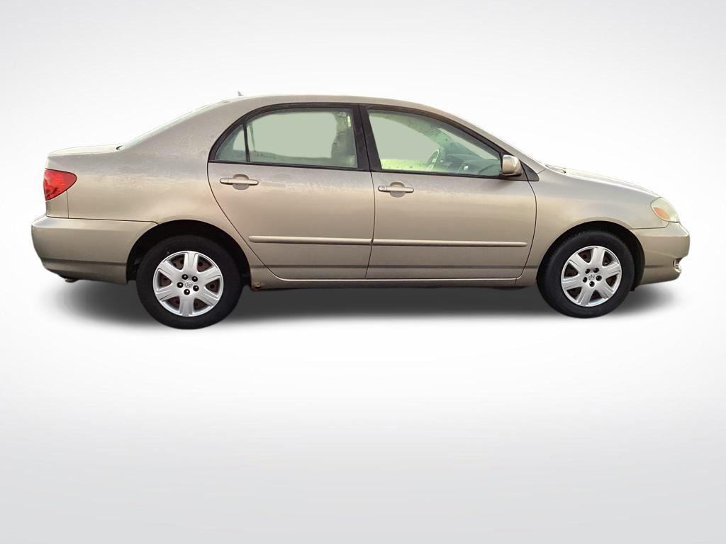 used 2006 Toyota Corolla car, priced at $4,864