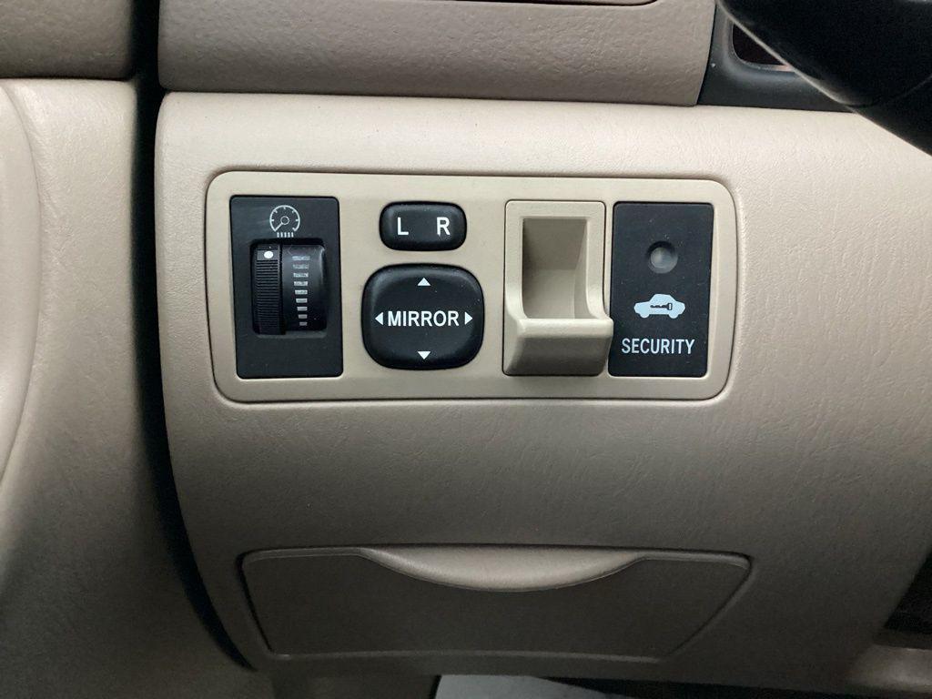 used 2006 Toyota Corolla car, priced at $4,864