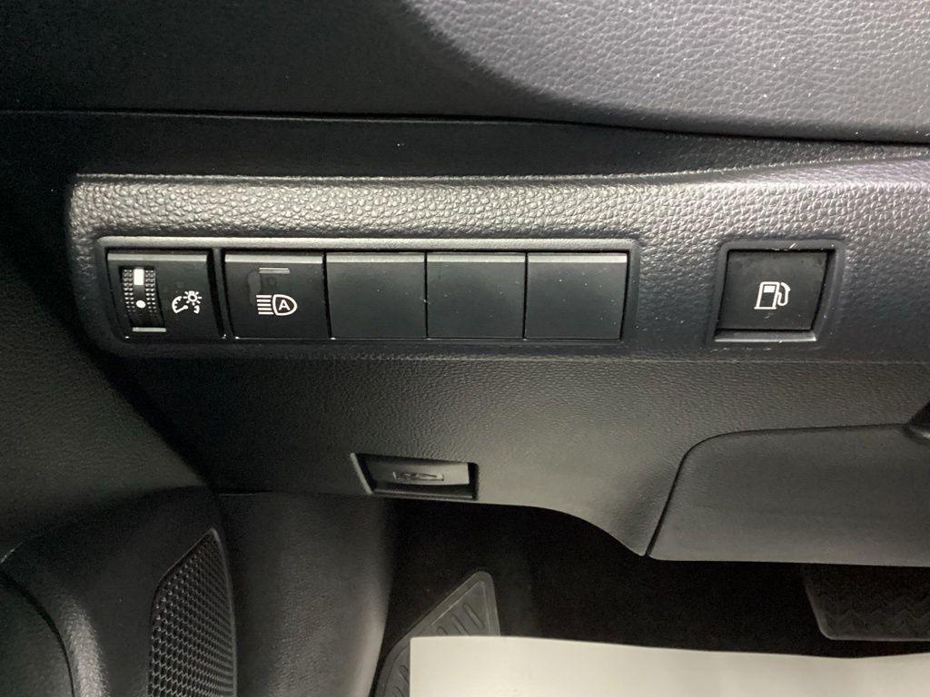 used 2025 Toyota Corolla Hybrid car, priced at $23,317