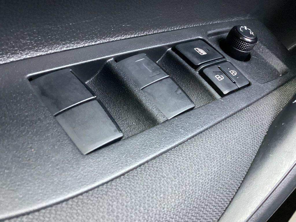 used 2025 Toyota Corolla Hybrid car, priced at $23,317