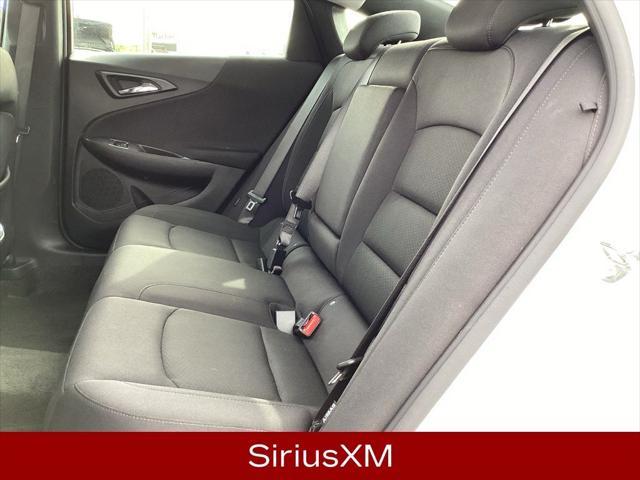 used 2024 Chevrolet Malibu car, priced at $20,861