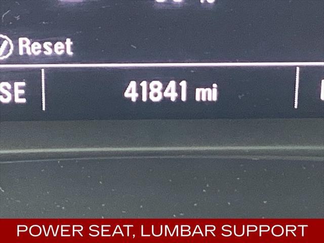 used 2024 Chevrolet Malibu car, priced at $20,861