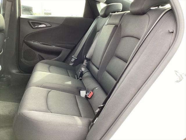 used 2024 Chevrolet Malibu car, priced at $21,429