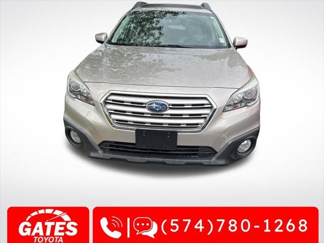 used 2017 Subaru Outback car, priced at $16,909