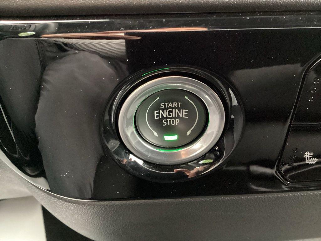 used 2024 Chevrolet Silverado 1500 car, priced at $40,999