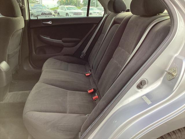 used 2007 Honda Accord car, priced at $8,995