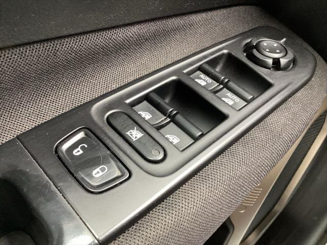 used 2017 Jeep Renegade car, priced at $9,778