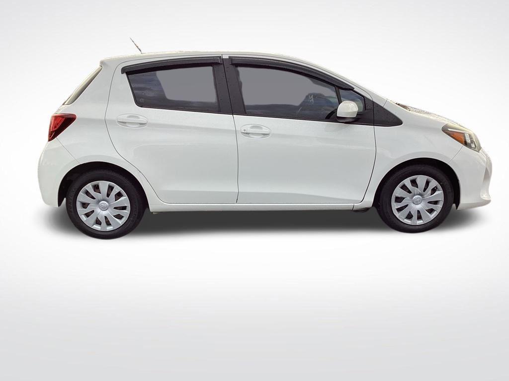 used 2017 Toyota Yaris car, priced at $8,209