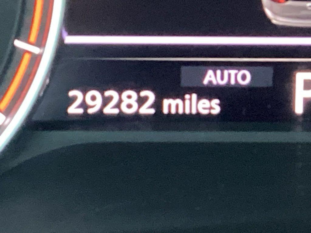 used 2024 Nissan Rogue car, priced at $23,494