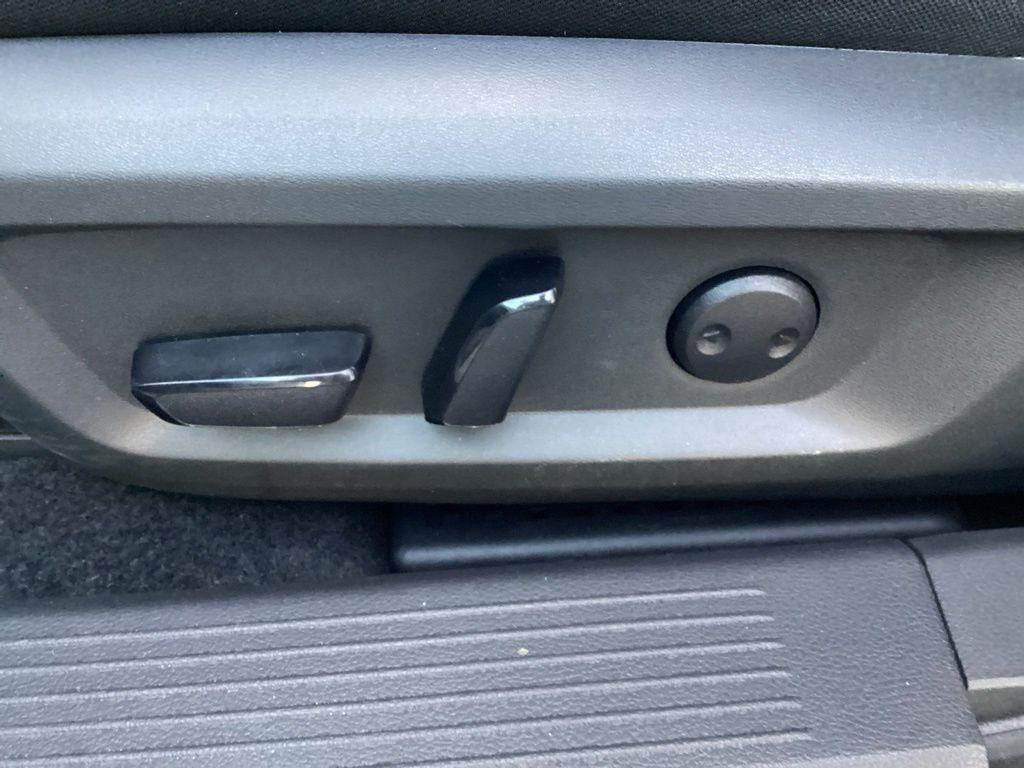 used 2024 Nissan Rogue car, priced at $23,494