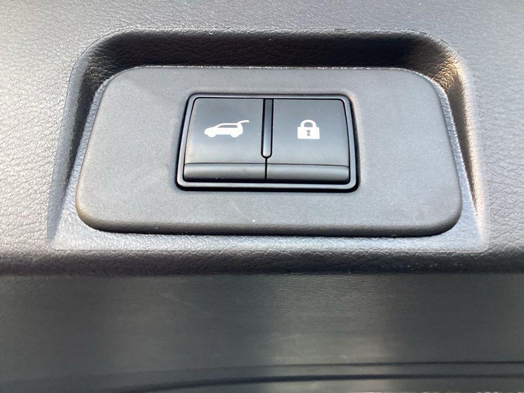 used 2024 Nissan Rogue car, priced at $23,494