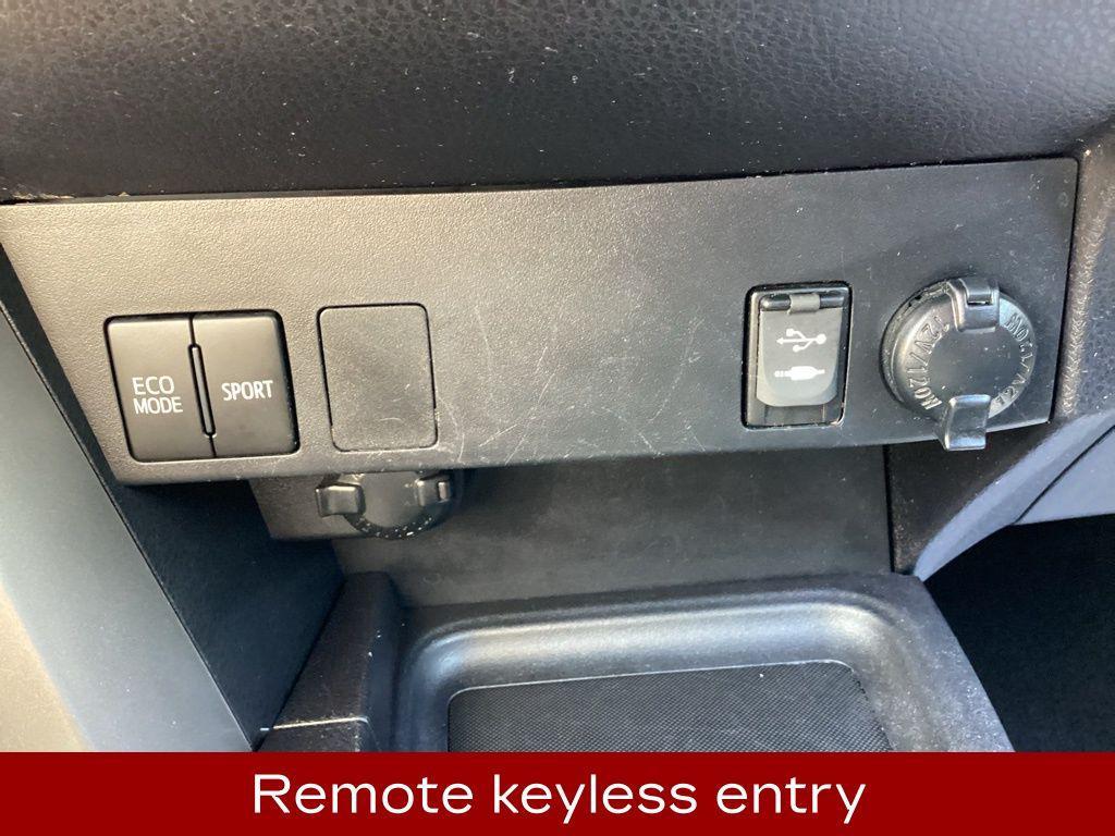 used 2016 Toyota RAV4 car, priced at $13,987
