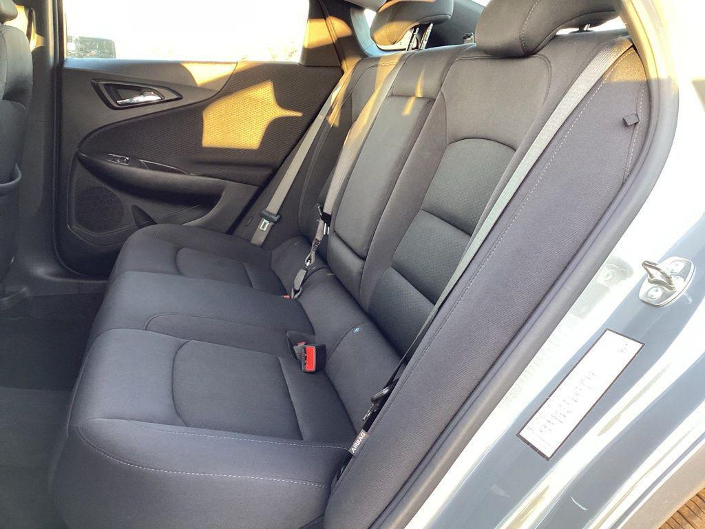 used 2024 Chevrolet Malibu car, priced at $19,521