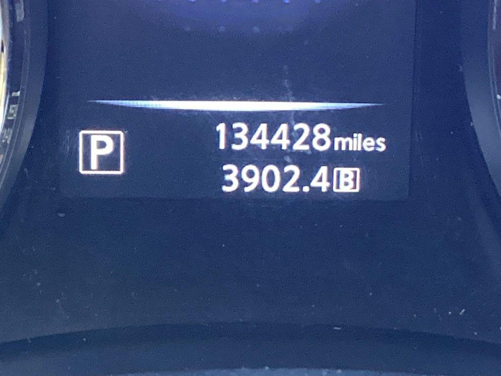 used 2016 Nissan Rogue car, priced at $7,940