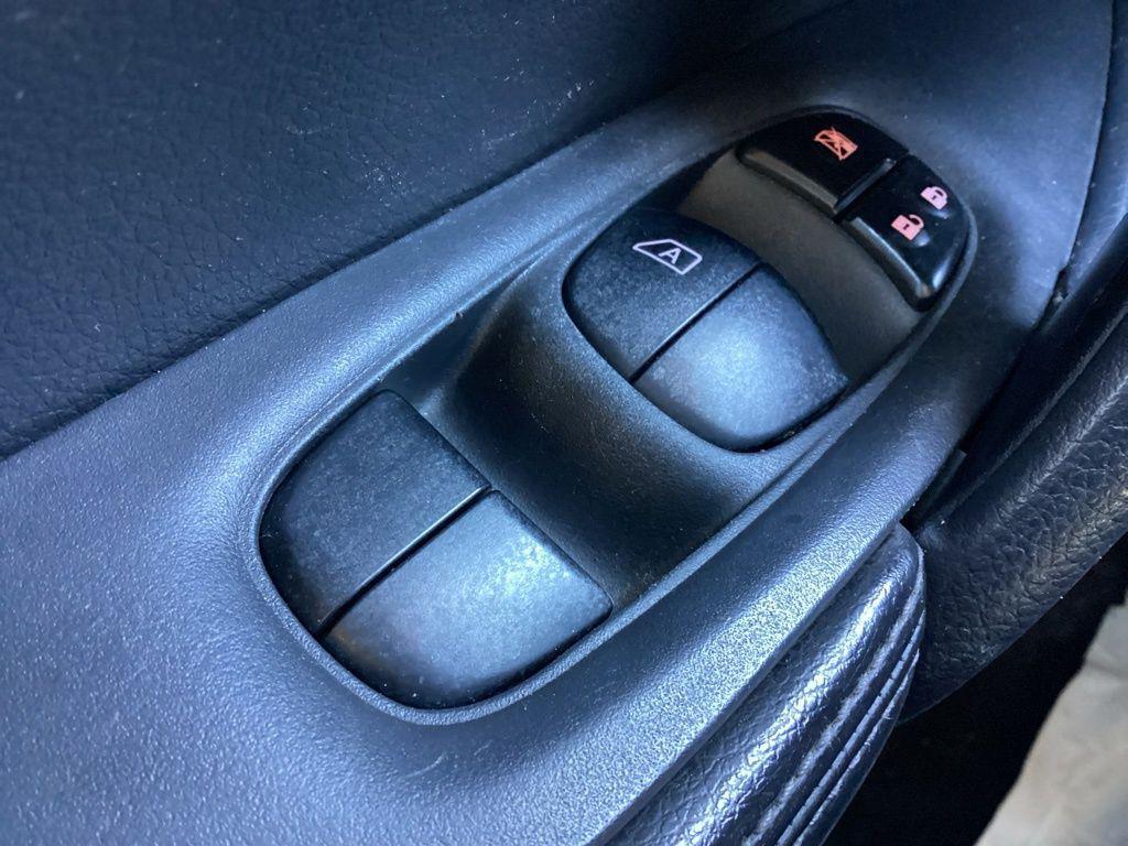 used 2016 Nissan Rogue car, priced at $7,940