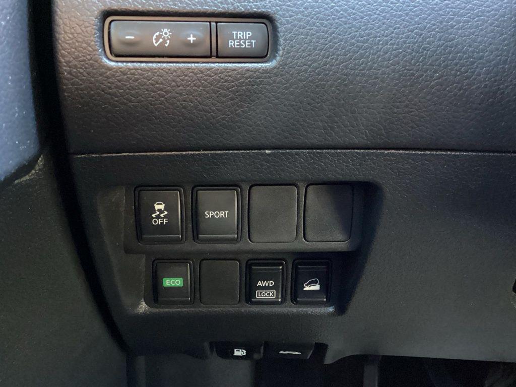 used 2016 Nissan Rogue car, priced at $7,940