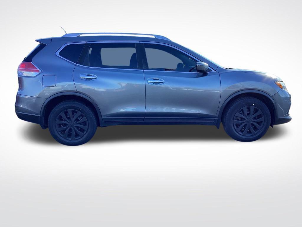 used 2016 Nissan Rogue car, priced at $7,940