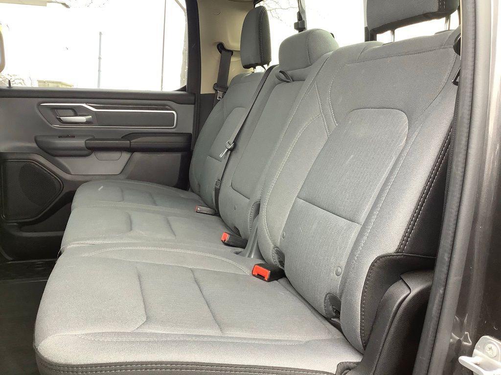 used 2019 Ram 1500 car, priced at $27,166